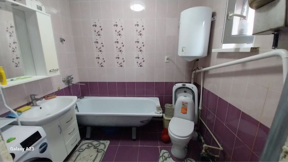 Продается жилой дом в мкр. Рыбник