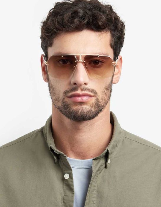 Оригинални мъжки слънчеви очила Carrera