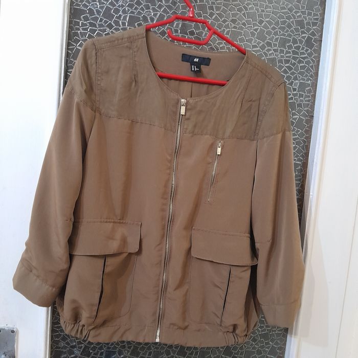Hanorac, H&M. Nr. 40