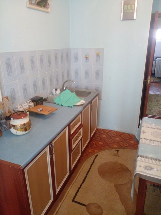 ПРОДАМ квартиру К. Сатпава