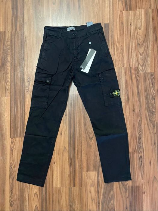 Pantaloni Stone Island