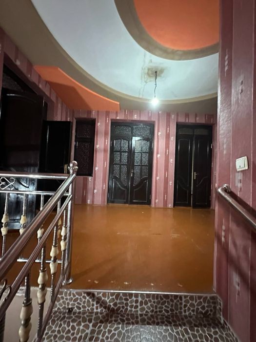 Дом участок Урикзар Учтепинский район