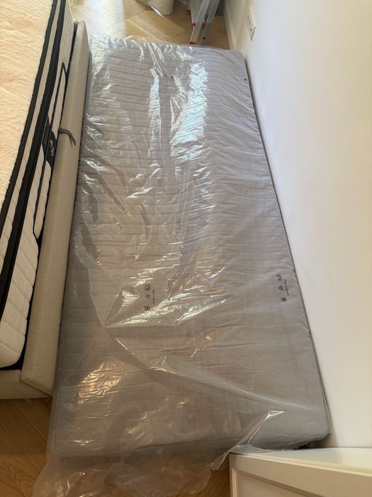 Saltea Ikea 90 cm h 18 cm