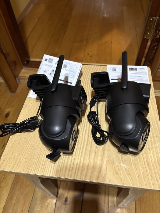 WIFI Smart  Camera