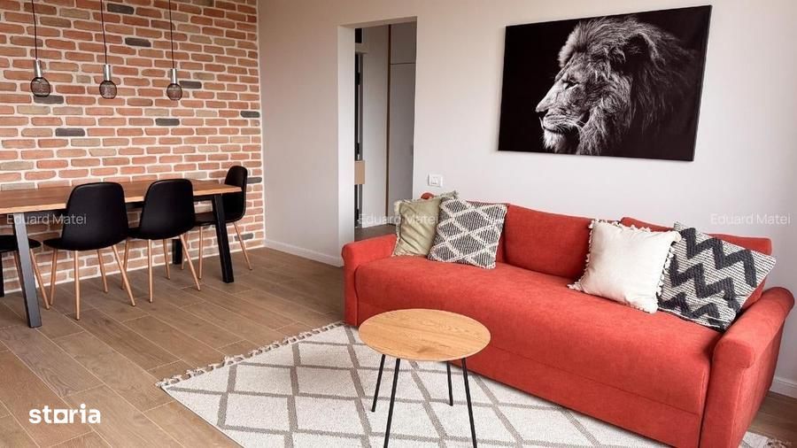 Apartament 2 camere | Tineretului | 7’ Metrou |