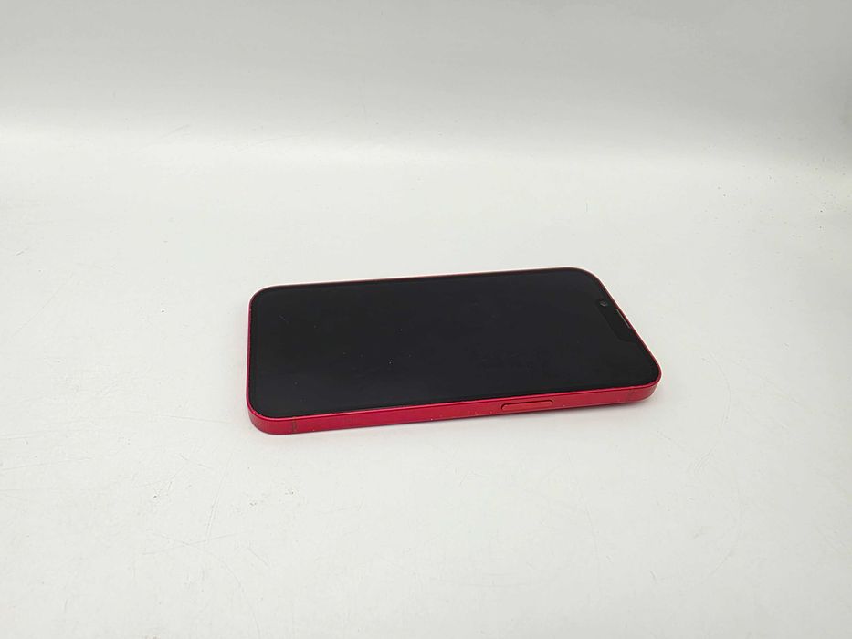 iPhone 14 Red 128 Neverlocked Stare Buna Bateria 100%