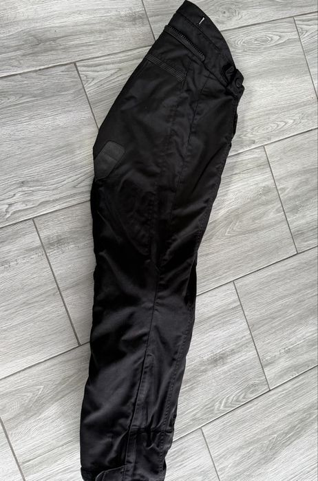 Pantaloni moto polo dama marime M