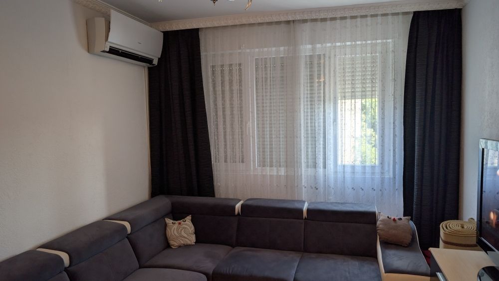 Продава се Двустаен апартамент в Силистра, в.з. Юг - 68 кв.м за 1050 €/кв.м - Снимка #11