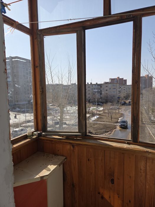 Продам 3 комнатный кв