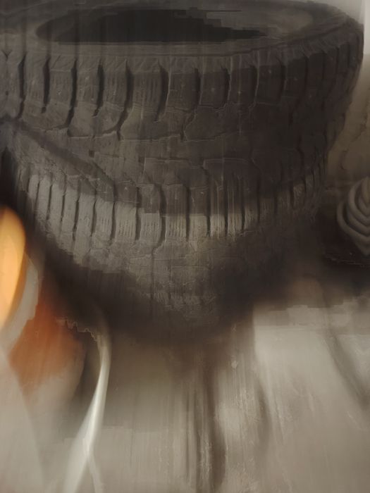 Авторезина шина.