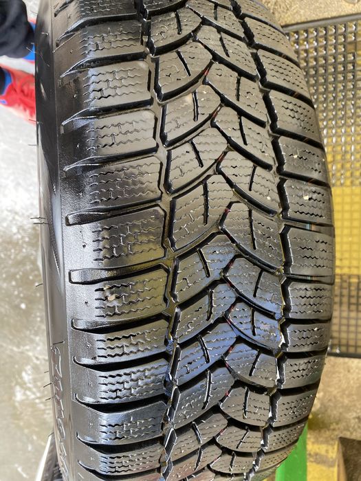 Jante Mercedes originale cu anvelope iarna