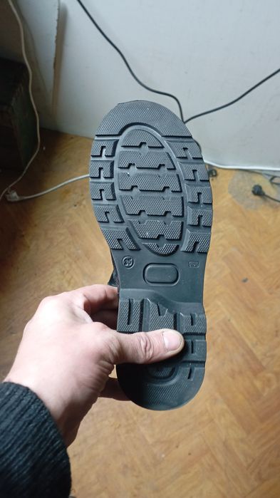 Прадам сапоги с мехом