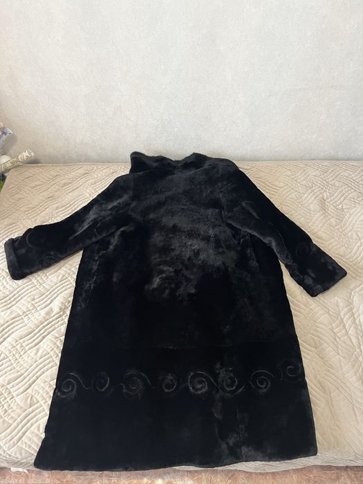 Продаю Шуба мутон