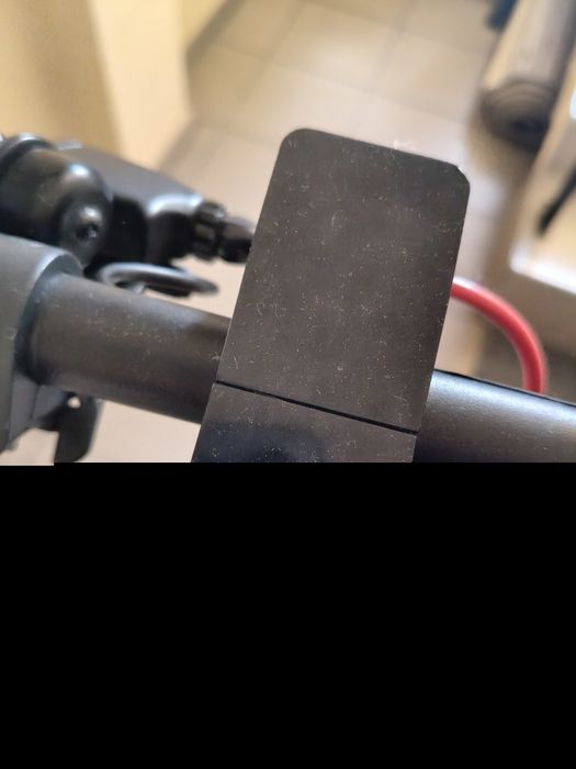 Vând trotineta electrica aovo pro