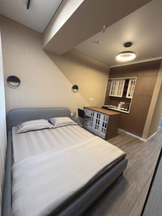 Сдаю свою квартиру в новостройке Modera tovrs