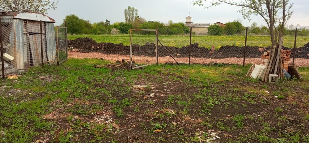 Продава се Парцел в София, Република 2 - 500 кв.м за 0 €/кв.м - Снимка #2