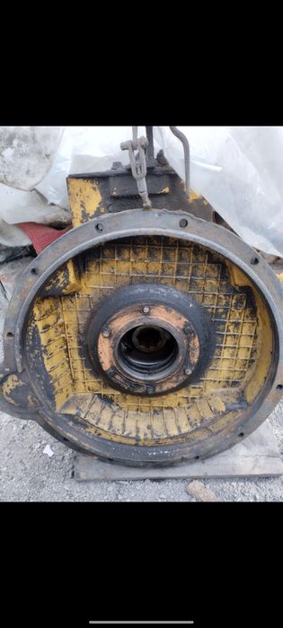 Продаю двигателя на ЯМЗ 240.