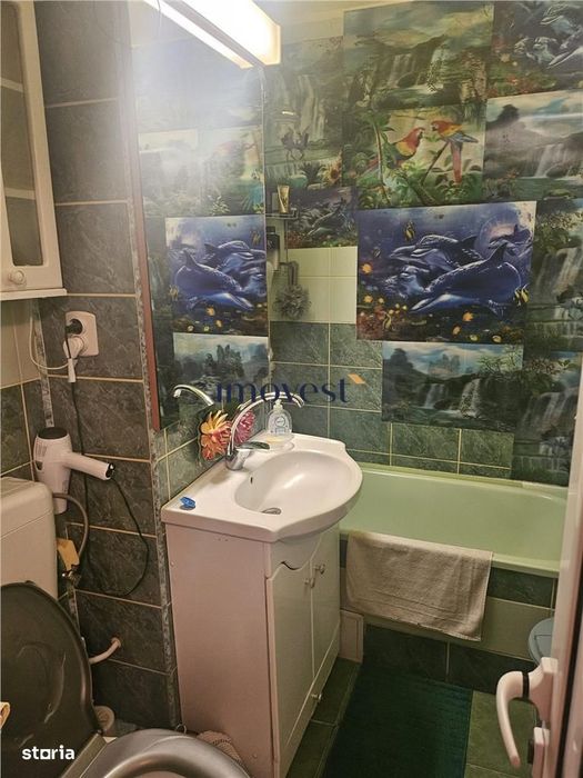 Apartament 4 Camere Micro 16