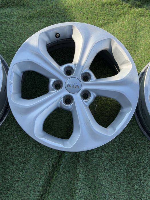 Продам диски KIA