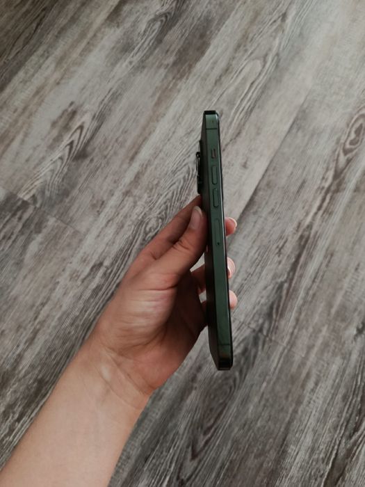 Продам iphone 13 pro max