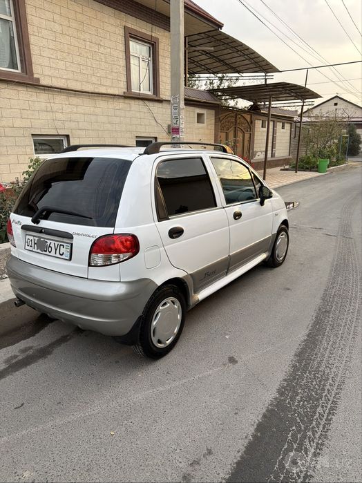 Matiz best 2017 H9 160 min prabek
