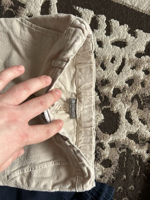 Pantaloni si blugi C&A Tex Sinsay 146