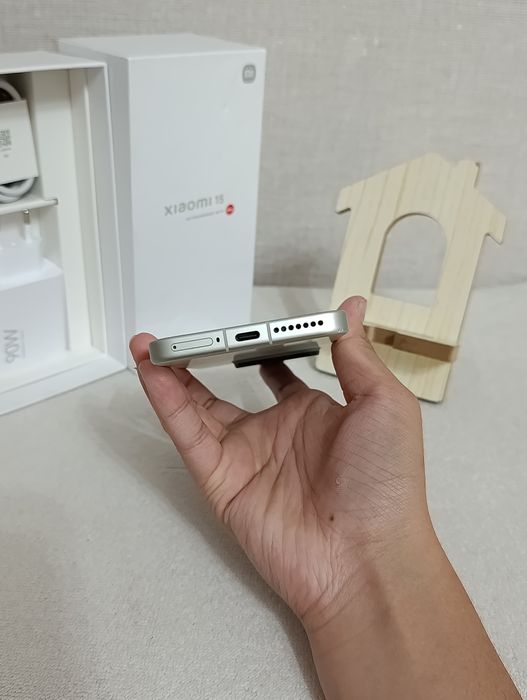 Xiaomi 15 256/12 Global