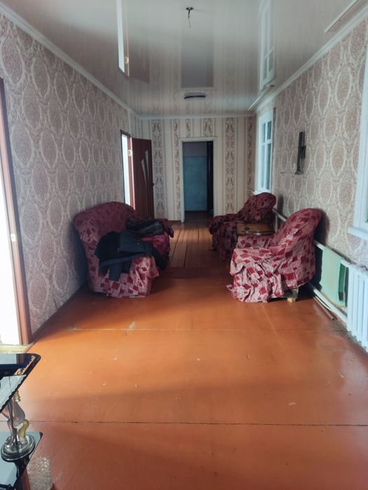 Продаётся дом в Алемписком