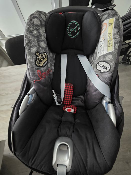 Автолюлька CYBEX