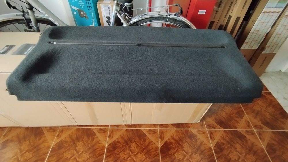 Кора за багажник на Ситроен Ц5 / Citroen C5