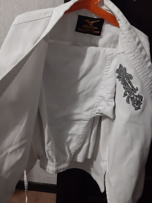 Кимоно для каратэ