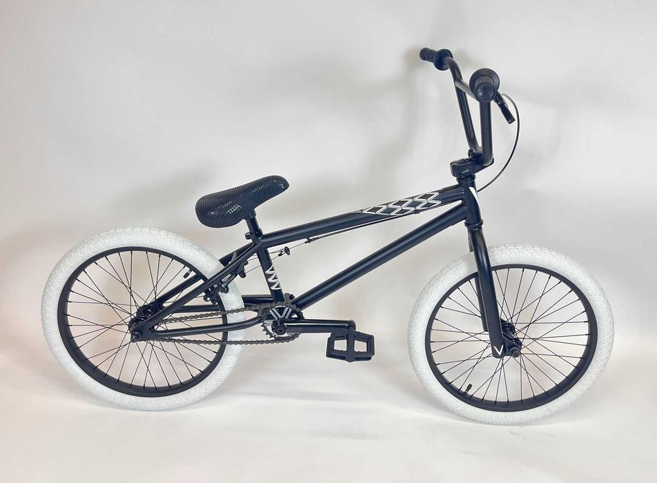 НОВИ BMX VERDE A\V 20 " цола цяло колело цял БМХ велосипед