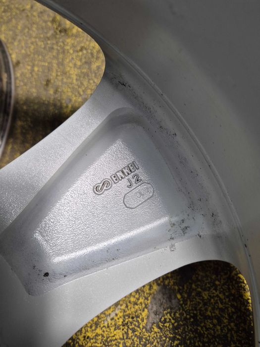 Jante Aliaj 5x114.3 17'' OEM Suzuki SX4 VITARA Swift TOYOTA Corolla