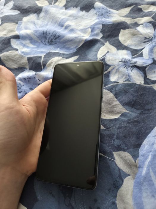 Xiaomi redmi note 12 pro 4g