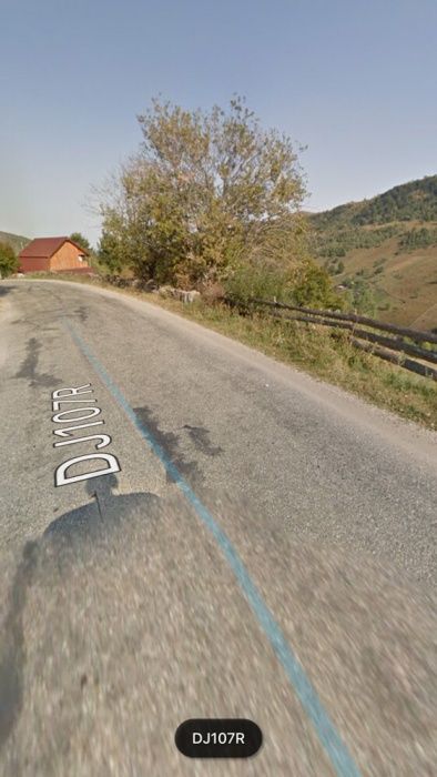 Vand Teren Intravilan Statiune Muntele Baisorii ( Baisoara)