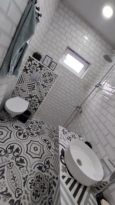 Продава се Тристаен апартамент в Хасково, Тракийски - 88 кв.м за 727 €/кв.м - Снимка #2