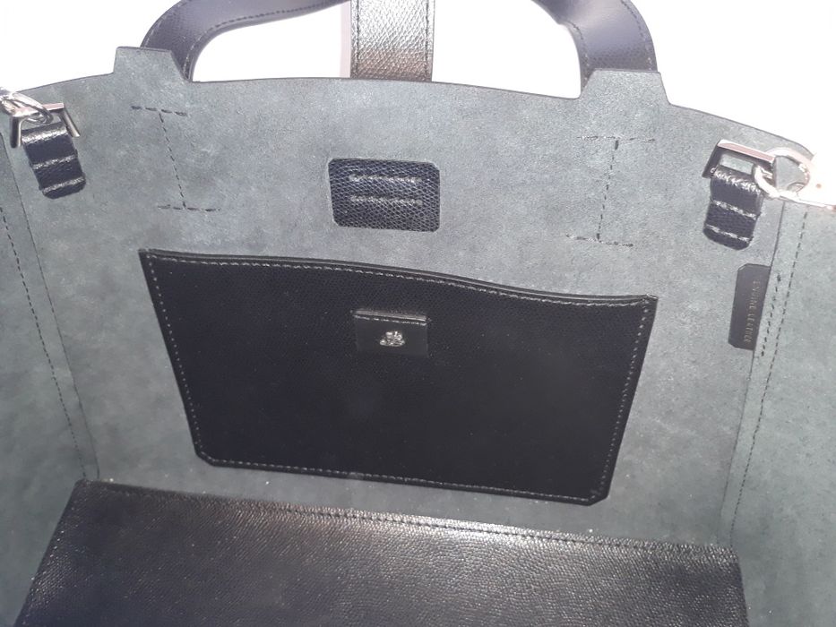 B.A.Ali - Нова Ръчно Изработена Изискана дамска чанта