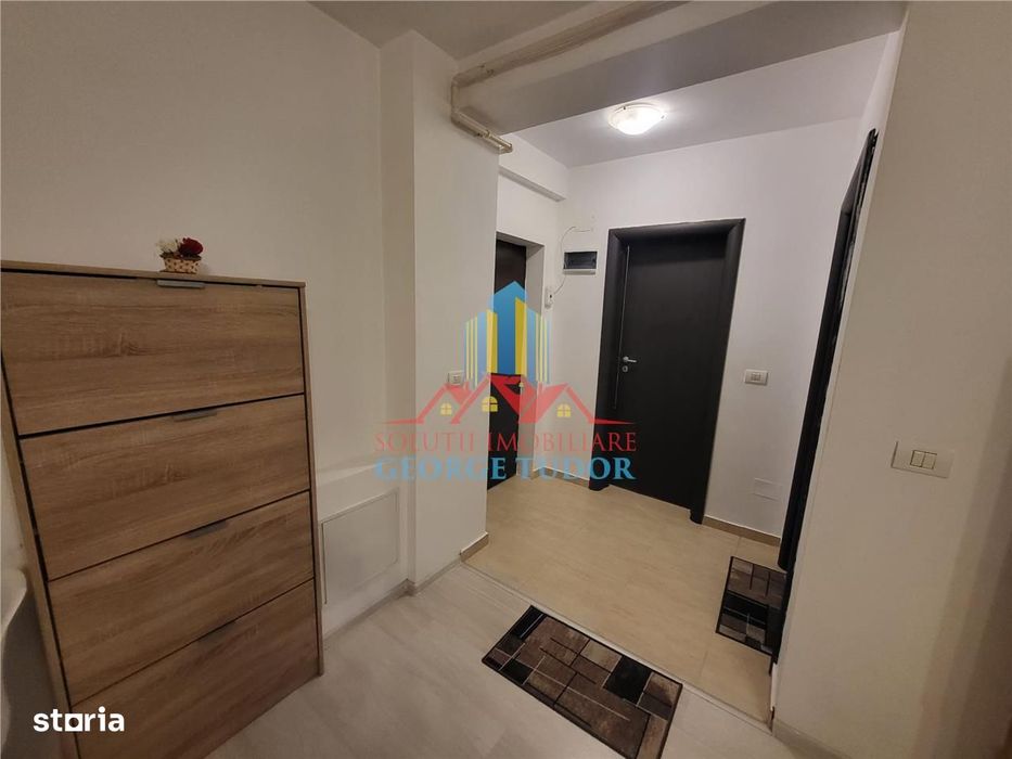 Inchiriere 2 camere Rezervelor Mega Image