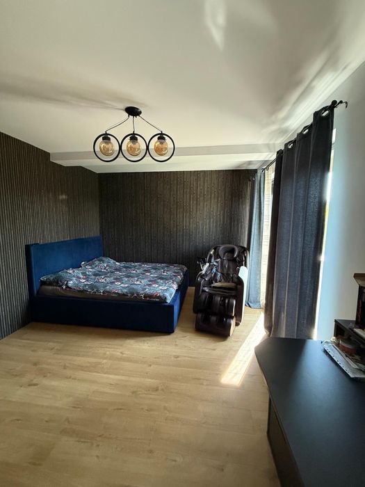VILA INDIVIDUALA PREMIUM p+1 in Diminei -Tunari  160mp teren 500 mp