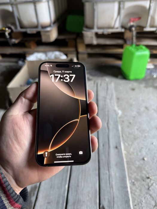 Iphone 16 pro / Айфон 16 про