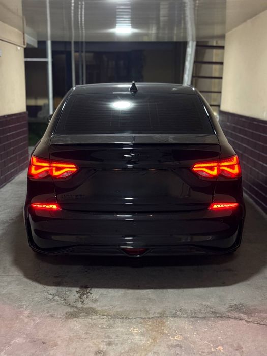 Monza 1.3 turbo 2024