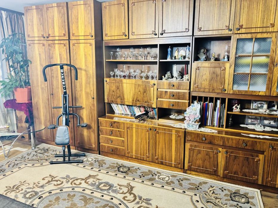 Apartament 4 camere, Câmpulung Moldovenesc