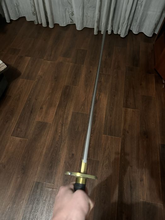 Продам Японскую катану