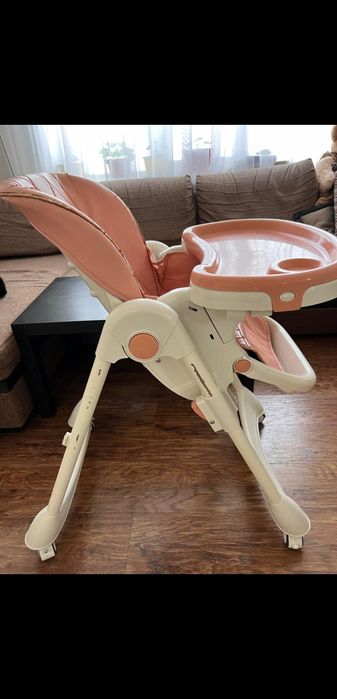 Детский стульчик