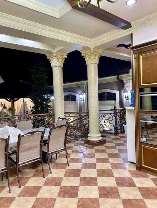 R1 Сдаётся Участок на Яккасарайском р-не, ор-р Гостиница Россия!