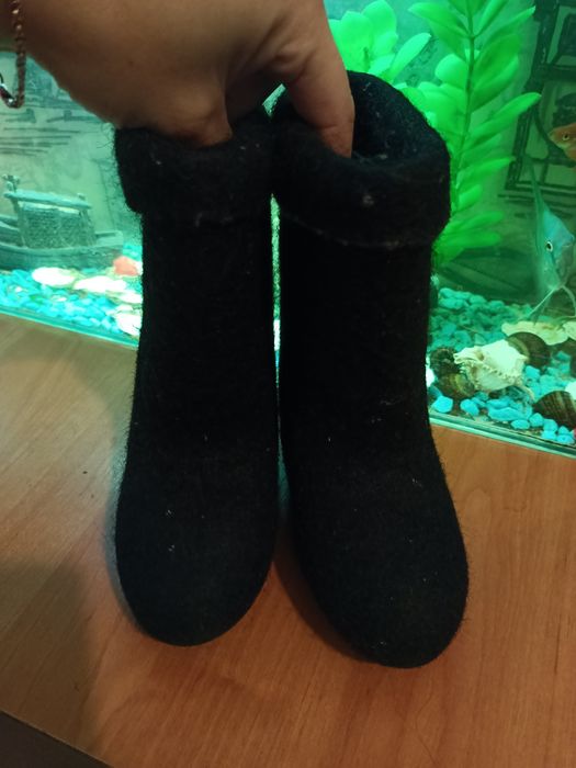 Детские самовалочки