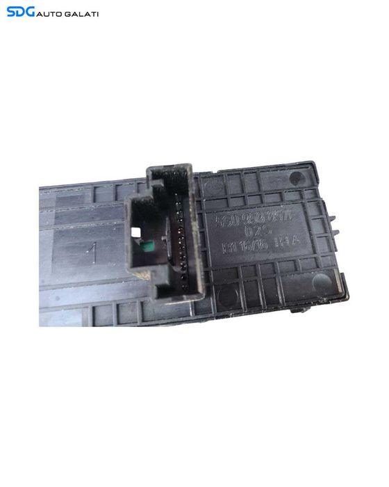 Consola Buton Butoane Reglaj Geam Geamuri Skoda Octavia 3 2013 - 2020 Cod 5G0959857E [LS0419]