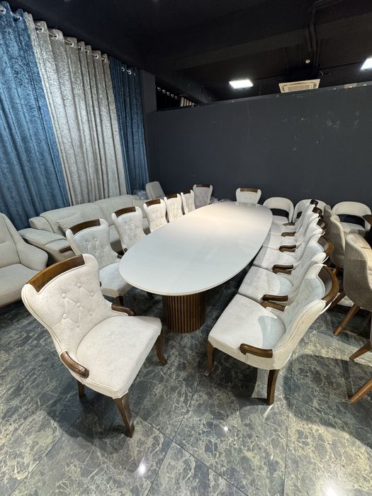 Stul Zal mexmonxona uchun