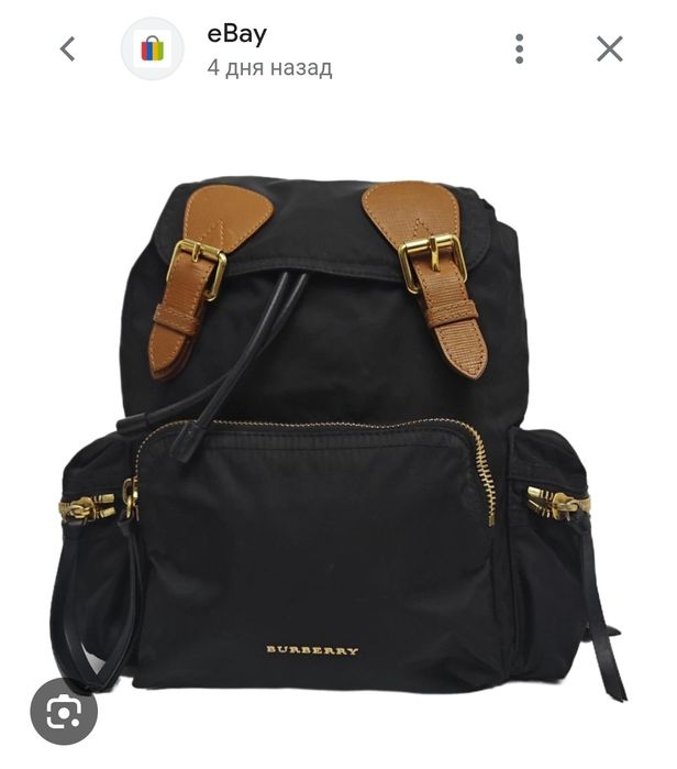 Продается BURBERRY