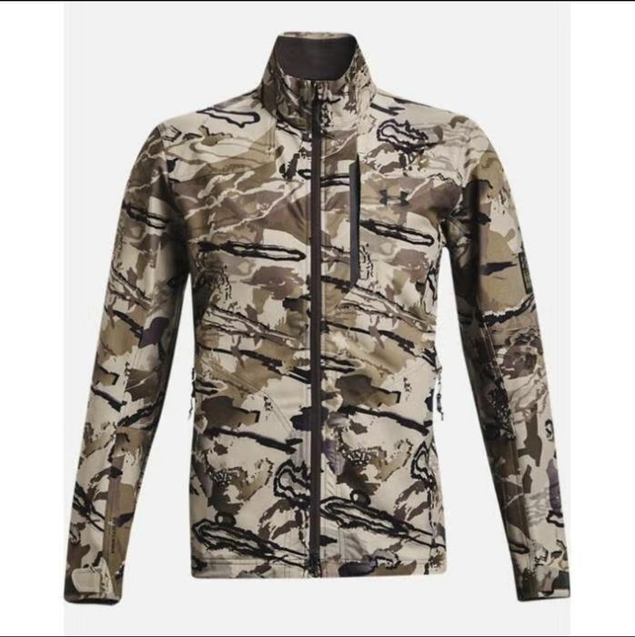 Куртка Under armour originals